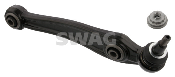 Braccio oscillante, Sospensione ruota - 20 93 6329 SWAG